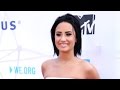 Demi Lovato's "Wildfire" & "Kingdom Come ...