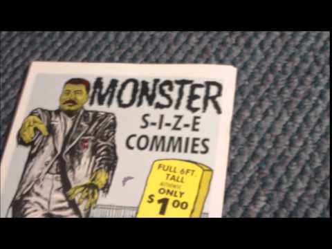 1963 Retro Review - Image Comics