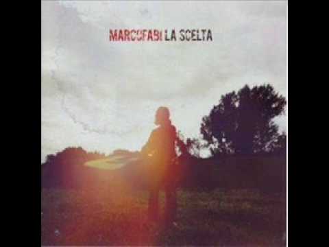 Marco Fabi - La collina di vetro