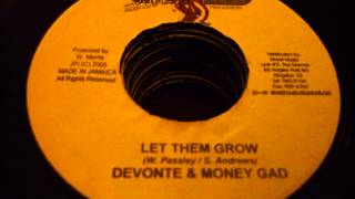 TROPICAL RIDDIM - PURPLE SKUNK RECORD