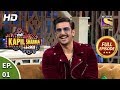 The Kapil Sharma Show Season 2 दी कपिल शर्मा शो सीज़न 2 Ep 1 The
