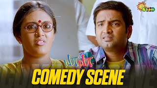 Download lagu Ya Ya - Comedy Scene 😂 | Shiva | Santhanam | Devadarsini Sukumaran | Adithya TV mp3 Download lagu Ya Ya - Comedy Scene 😂 | Shiva | Santhanam | Devadarsini Sukumaran | Adithya TV mp3
