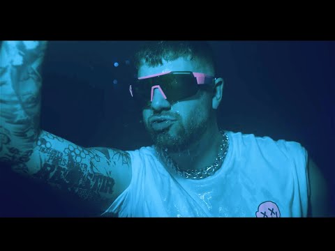 Bryant Garcia - X (Visualizer)