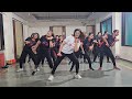 25Mins 90s Bollywood Mix Full Body Strength Dumbbells Workout