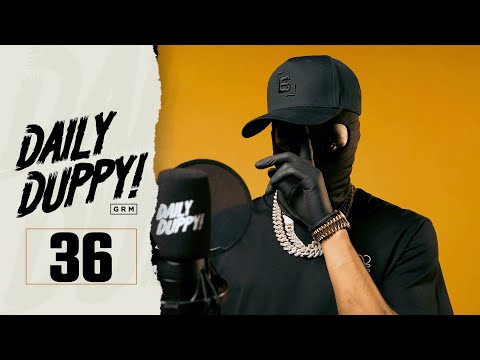 36 - Daily Duppy | GRM Daily