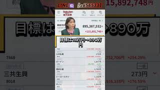 #NISA,#新NISA,#つみたてNISA,#iDeCo,#配当金,#配当利回り,#決算,#決算分析,#業績,#企業分析,#銘柄分析,#株予想,#株の買い方,#株の売り方,#株勉強,#投資初#経済