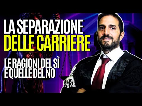 The Separation of MAGISTRATE CAREERS: What you NEED to KNOW now!