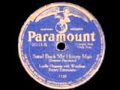 Lucille Hegamin Mississippi Blues (1921)