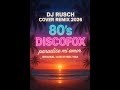 DJ Rusch Paradise Me Amor 2026 Lune De Miel Cover 80s Discofox Tanzmusik Partymusic Remix