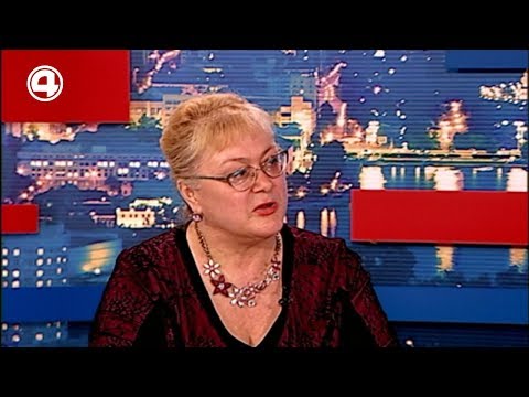 Елена Скуратова