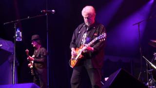 RANDY BACHMAN - NO SUGAR TONIGHT - PNE - 2009