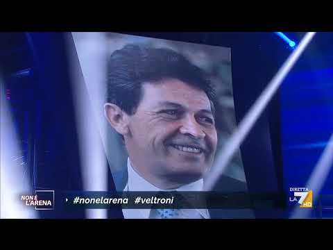 Non è l'arena 02/04/2023