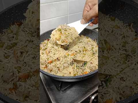 Brown Rice Pilaf