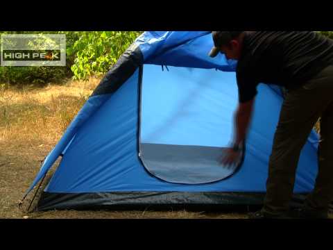 Палатка High Peak Texel 3