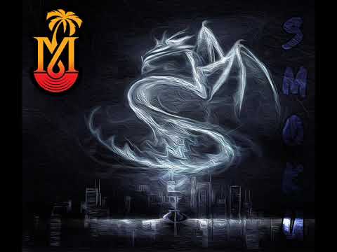 Smoku - Fałsz a pozór (Montana Studio ,Skrecz DJ Oes)