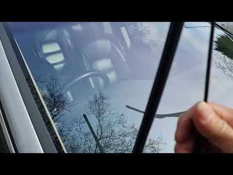 VOLVO S80 hidden features