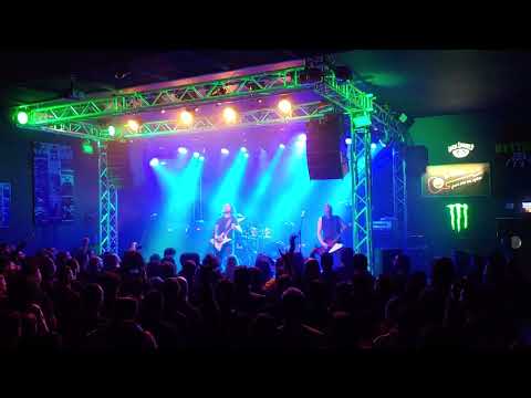 Decypher - Cryptosis live Athens 2022 Nov 12