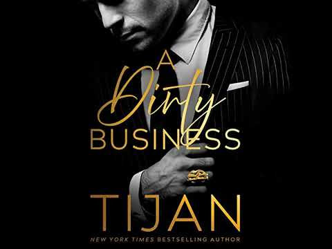 Dirty Business by Tijan | Full Audiobook