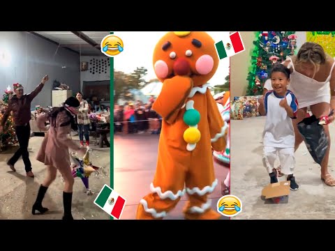 SI TE RÍES PIERDES NIVEL DIOS 😂🤣 [999.99 IMPOSIBLE NO REÍRSE] 🤯 Videos De Risa Muy Graciosos| ELNEZY