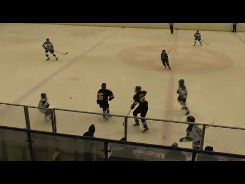 Älta Tigers vs North York Knights