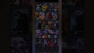 Mobile Legends Unlock All Skin 2022