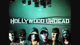 Hollywood Undead-Hear Me Now (Ambro remix)