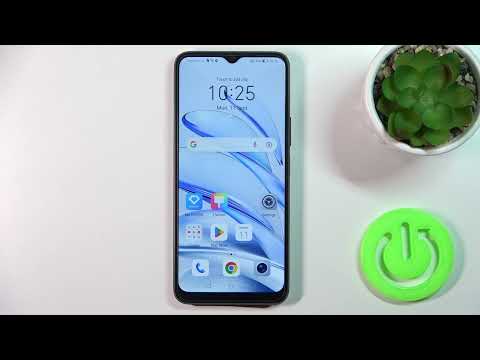 How to Set an iOS Keyboard & Emojis on HONOR 70 Lite - Green Apple Keyboard