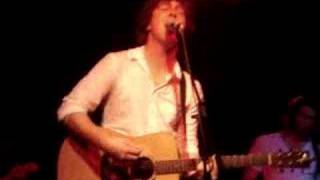 Matt Wertz - Heartbreaker