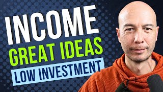 7 Side Hustles to Start in 2025