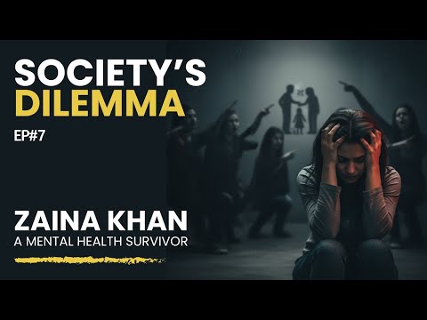 Society's Dilemma thumbnail