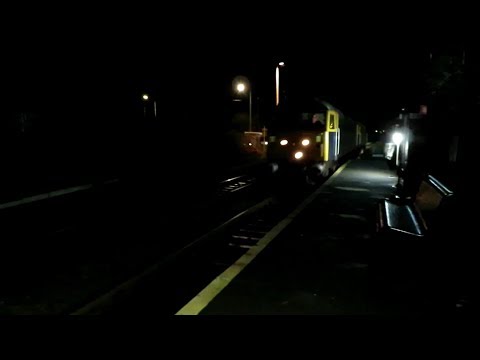 47815 + 47848: High speed wheelflats