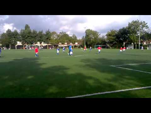 VVGZ-VV Rijsoord 28082010.c