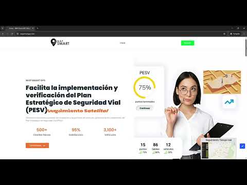 COMO INGRESAR A WS Video Tutorial