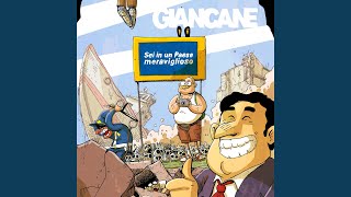 Cover art for Sei in un paese meraviglioso