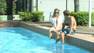Aqualine Apartments Gold Coast Holiday Accommodation Queensland
