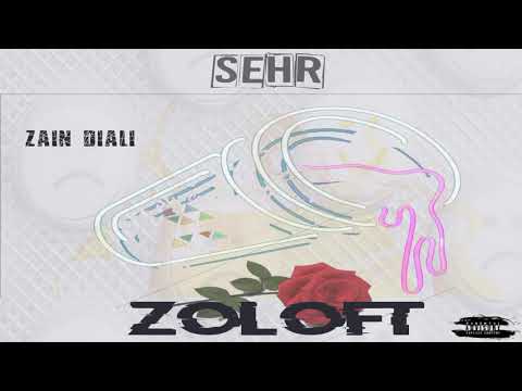 2. SEHR FT. KCM - ZAIN DIALI