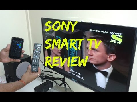SONY BRAVIA W700B KDL-32W700B