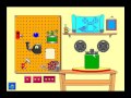 Sammy S Science House Playthrough