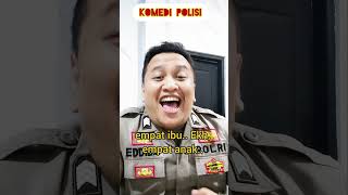Download lagu #kontenlucu #polisilucu #lucu #ngakak #hiburansegar #funny#comedy mp3