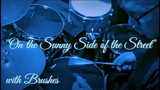 Houston Person &amp; Ron Carter &quot;On the Sunny Side of the Street&quot; (play-a-long)