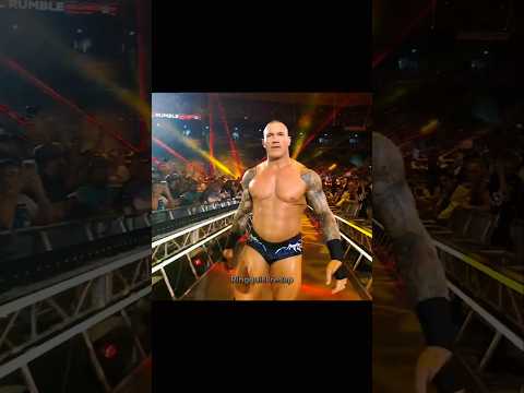 Roman Reigns Vs La Knight Vs Aj Styles Vs Randy Orton Match Edit #shorts
