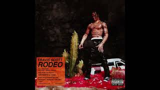 Travis Scott - Antidote (Mike Dean Live Version) [Prod RoyB.A]