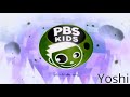 Pbs Kids Fireflies Id Effects Collaborative Project
