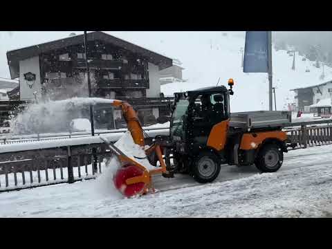 KW 11/2024 Bauhof 120 Sekunden - Der Wochenrückblick