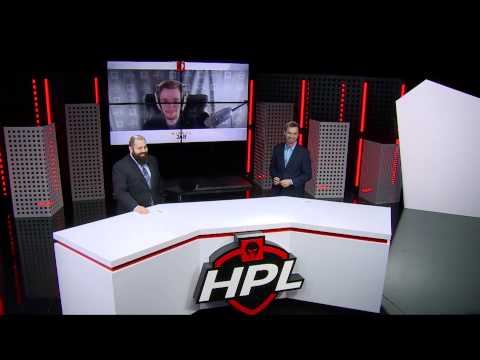 JAB Post Match Interview VS Ek0p - HPL