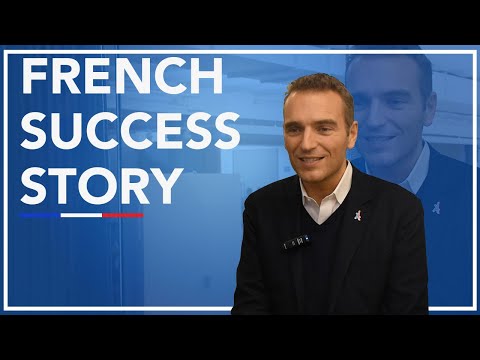 French Success Story - Alexandre Mars, Epic