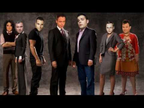 Showder Klub A Gyilkos Humor 2017 03,22 Ne hagyd ki !