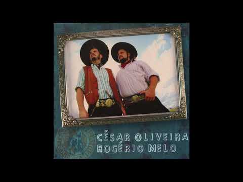 À Uma Tropilha Veiaca - César Oliveira e…
