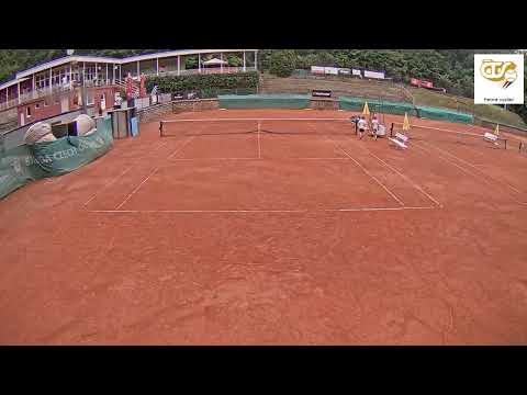 Kurt 1_29.8.2020 - TK Znojmo - A - mladší žáci