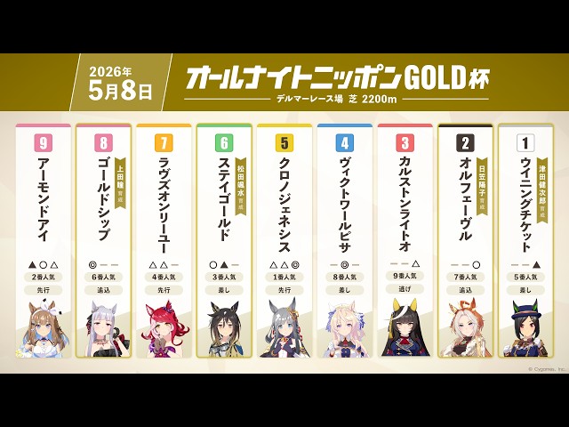 ぱかチューブっ！公式サイト｜ウマ娘 プリティーダービー